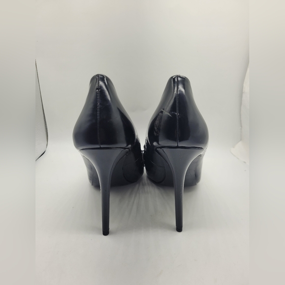 Women's High Heel Pumps Pointed Toe Stiletto - Size 10 - Mossimo Supply Co. - Picture 4 of 8